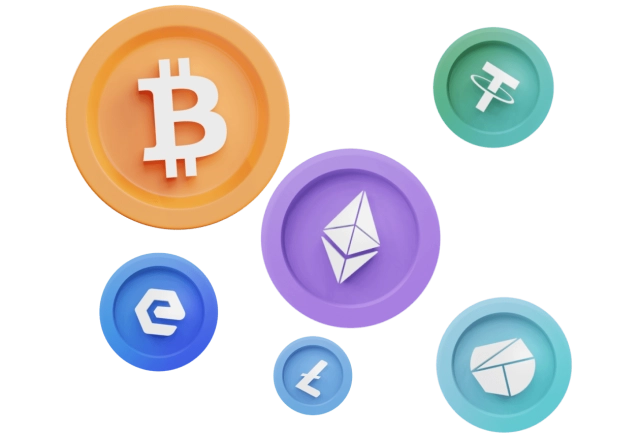 Digital Assets Trading